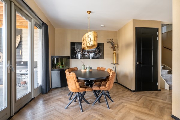 Medium property photo - Biljarter 11, 5146 EP Waalwijk